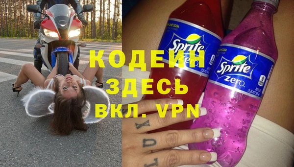 хмурый Богородск